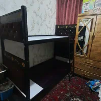 بخاطر کمبود جا|تخت و سرویس خواب|شریفآباد, |دیوار