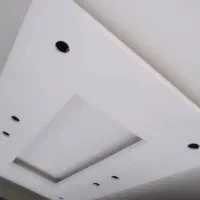 نقاشی و رنگ آمیزی تخصصی ساختمان