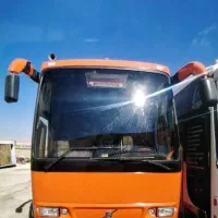 اتوبوس ولوو b7 اقساط