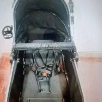 کالسکه مادرکر|اسباب و اثاث بچه|تهران, وصفنارد|دیوار