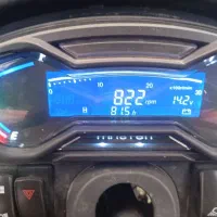 تراکتور کارتور|خودرو سنگین|صومعه‌سرا, |دیوار