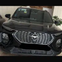 هایما s8 مشکی و مدل ۱۴۰۴(نقدواقساط)