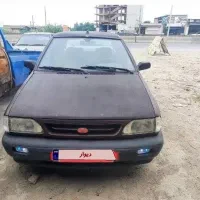 پراید ۸۴ صبا