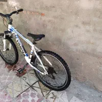 دوچرخه