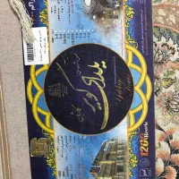 فرش یلدای کاشان 6متری|فرش|مشهد, شهرک لشکر (شهرک غرب)|دیوار