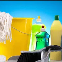 نیروی خدماتی و نظافتچی