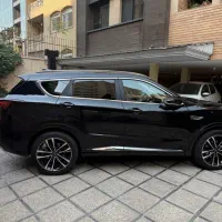 فیدیلیتی پرستیژ ۱۴۰۲|خودرو سواری و وانت|تهران, نیاوران|دیوار