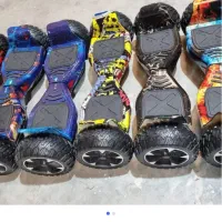 فروش اسکوتر برقی و دریفت نقد و اقساط|دوچرخه، اسکیت، اسکوتر|بوشهر, |دیوار