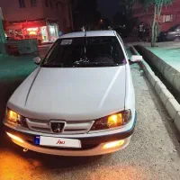 پارس tu5 مدل 93