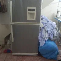 یخچال سوزان