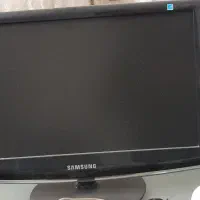 مانیتور سامسونگ نو بدون استفاده