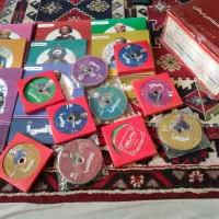 بسته معلم خصوصی پرش