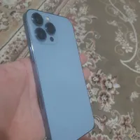 اپل iPhone 13 Pro Max با حافظهٔ ۵۱۲ گیگابایت