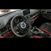 sx5مدل۴۰۲ بدون رنگ|خودرو سواری و وانت|تبریز, |دیوار