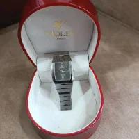 ساعت ویولت اصل ژاپن