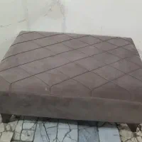 مبل ۷ نفره با میز|مبلمان خانگی و میز عسلی|رودسر, |دیوار