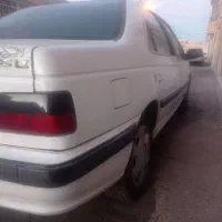 پارس مدل 88|خودرو سواری و وانت|رفسنجان, |دیوار