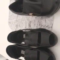 کفش زنانه سایز ۳۷