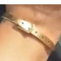 طلا گمشده