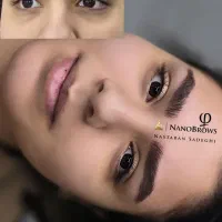 آموزش و خدمات فیبروز تاتولب بدن ریمو لیفت یلداقسطی|خدمات آرایشگری و زیبایی|تهران, تهرانپارس غربی|دیوار