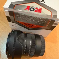 لنز دوربین|دوربین عکاسی و فیلمبرداری|اصفهان, سپاهانشهر|دیوار