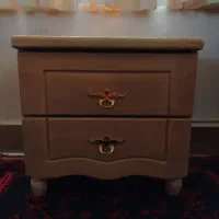 تخت دونفره|تخت و سرویس خواب|ابهر, |دیوار