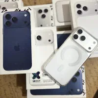 iphone 17 pro max za 256 پرو مکس ۱۷ نات اکتیو