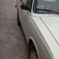 پیکان وانت مدل۹۰ دوگانه کارخانه