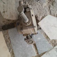 لکلاتور سی ان جی ماشین|قطعات یدکی و لوازم جانبی|ایرانشهر, |دیوار