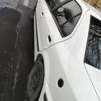 سمند ef7 دوگانه|خودرو سواری و وانت|خمین, |دیوار