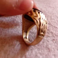 انگشتر مردانه کد ۱۲|بدلیجات|ری, علایین|دیوار