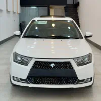 دنا پلاس توربو اتوماتیک