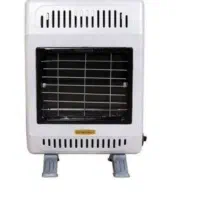 بخاری بدون دودکش