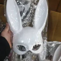 ماسک ایفای نقش بچه گونه مناسب سنین 3 سال به بالا|اسباب‌بازی بچه|تهران, امام زاده حسن|دیوار