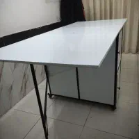 میز برش خیاطی تاشو|لوازم خیاطی و بافتنی|مشهد, نوید|دیوار