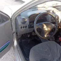 پراید نقره ای|خودرو سواری و وانت|پاکدشت, پاکدشت (مامازند)|دیوار