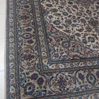 ۲ تخته فرش دستباف اردکان ۹متری|فرش|اصفهان, بهارستان|دیوار