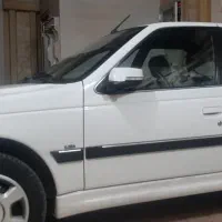 پژو پارس ۱۴۰۲ tu5
