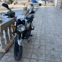 BX200|موتورسیکلت|نهاوند, |دیوار