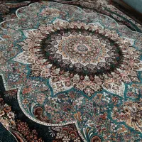 فرش ۱۰۵۰ شانه .۱۲ متری|فرش|تهران, وردآورد|دیوار