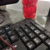 متصدی کافی نت