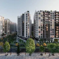 فروش واحدشخصی۱۶۲متر،بلوکM4تریتیومVIP قرارداد آماده