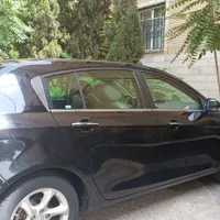 جیلی  امگراند RV   هاچ بک‌، اتوماتیک، مدل ۲۰۱۴|خودرو سواری و وانت|تهران, شهرک نفت (منطقه ۱)|دیوار