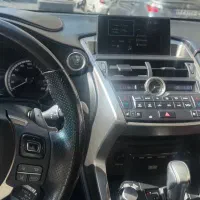 Nx200 fsport ان ایکس ۲۰۰