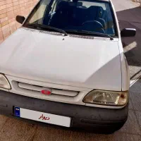 پراید ۹۸