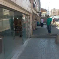 رهن مغازه پرفروش و بهترین جا|اجارهٔ مغازه و غرفه|فولادشهر, مسکن مهر فولادشهر|دیوار