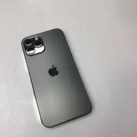 آیفون ۱۲ پرو مکس ZAA در حد آکبند سالم