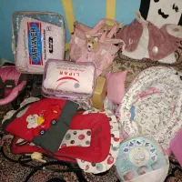 سرویس نوزاد نونو بدون استفاده