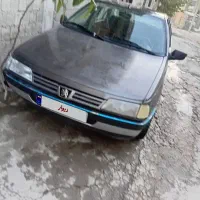 ماشین روا مدل ۸۶قیمت ۳۲۰ میلون