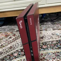 Ps4 Fat|کنسول، بازی ویدئویی و آنلاین|تهران, حکیمیه|دیوار